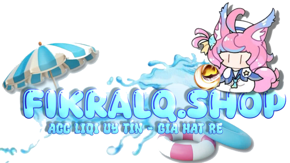 Shopfikra.com shop acc liên quân Uy Tín | Bán Acc Giá Rẻ, Acc Liên Quân Free
